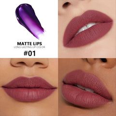 evpct Peel Off Lip Stain waterproof smudge-proof