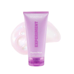 Experiment Plasma Wash Gel Cleanser 5.0 fl oz bottle