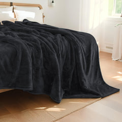 Blanket with four heat settings Eydna electric blanket