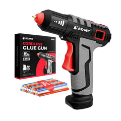 EZARC cordless hot glue gun product image