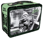 Factory Entertainment Tin Tote Creature from the Black Lagoon front view