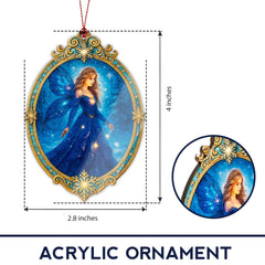 Fairy Gifts for Women decorative ornament on display