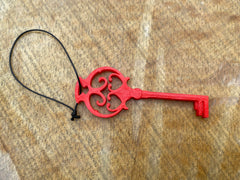 3D printed collectible prop PLA material
