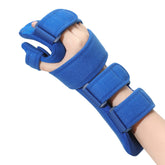 Fanwer resting hand splint medium right for stroke therapy