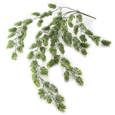 Faux Hops Garland 30in long 6in wide