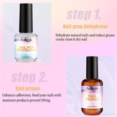 Fcozpjk cuticle oil 15ml bottle