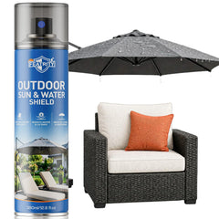 featrity outdoor fabric protector spray 12.8oz product packaging