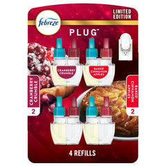 febreze plug air freshener product image