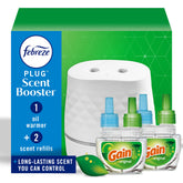 Febreze PLUG Scent Booster Starter Kit device