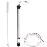 Fermtech bottling auto siphon