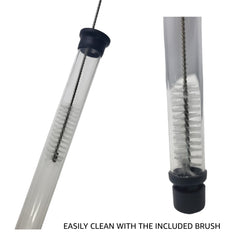15 inch auto siphon for bottling