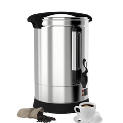 festisoul 100cup14l urn front view