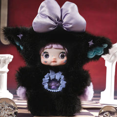 Kawaii mystery box Nommi plush figure by Fesuphy
