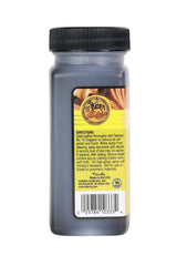 Professional oil dye for leather application