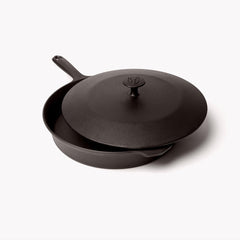 Field Company No.10 Skillet