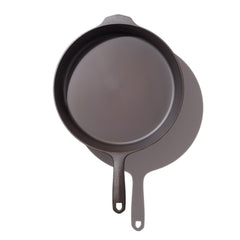 Field Company No.10 Skillet lid