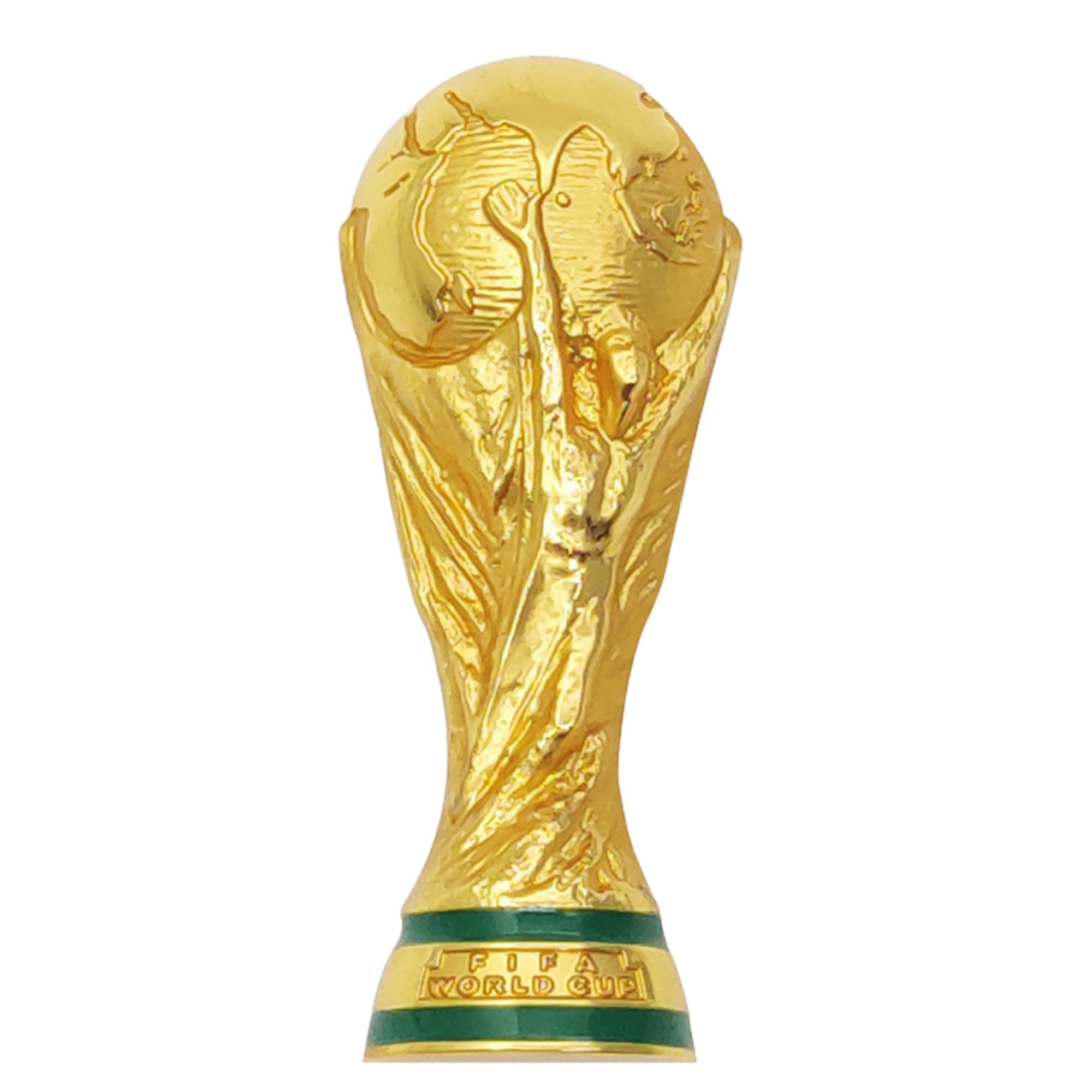 FIFA World Cup 2026 Edition magnet on fridge