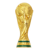 FIFA World Cup 2026 Edition magnet on fridge