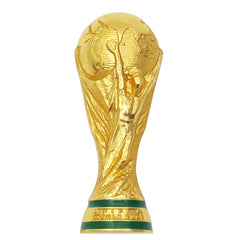FIFA World Cup 2026 Edition magnet on fridge