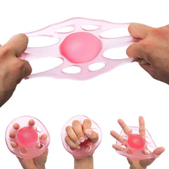 Finger Exerciser Hand Strengthener light tension