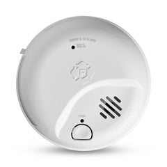 First Alert SMICO100-AC hardwire alarm product image