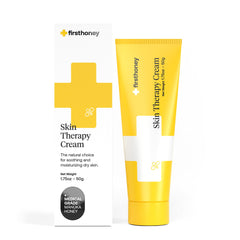 First Honey Manuka Cream 1.75 oz for dry skin