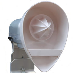 Removable strainer basket included with juice attachment