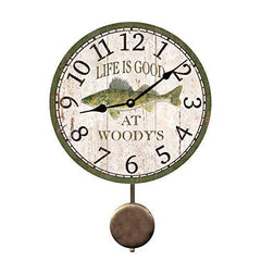 Fishermans Clock product image 2