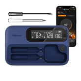 Fitflavor 5G WiFi dual-probe meat thermometer for smoker