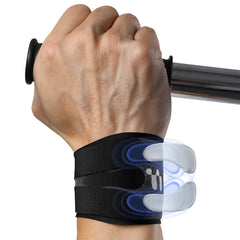 Fitomo TFCC wrist brace universal left or right fit 6-9 inches