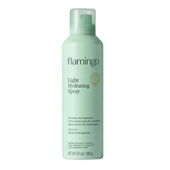 Flamingo Light Hydrating Spray for Women 6.7 oz bottle
