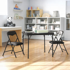 Square Mindy Kids table 24W x 24D x 20.25H