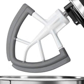 Flex Edge Beater KitchenAid Fosofan front view