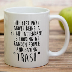 Microwave and dishwasher safe mug by Retreez
