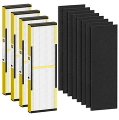 FLT4825 HEPA Filter B Replacement for Guardian AC4825