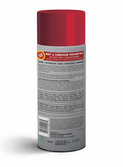 Fluid Film Aerosol 11.75oz safe for paint plastics rubbers packaging