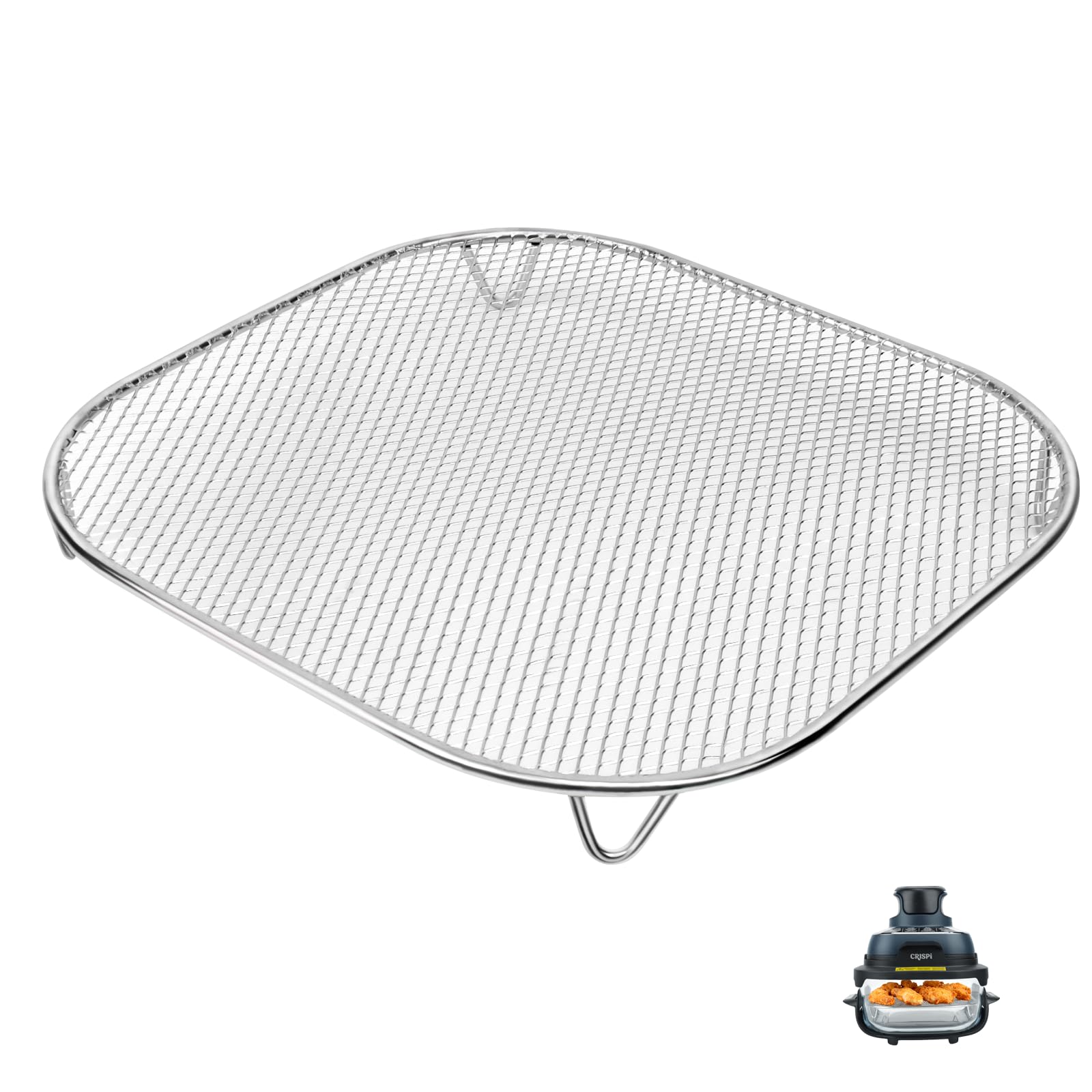 foboko Crisper Tray for Ninja Crispi FN100