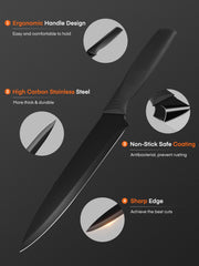 FOHERE cheese knife and accompanying tools