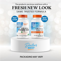 Methylfolate 5 MTHF quatrefolic for brain health