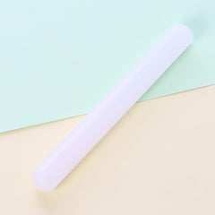 Fondant Rolling Pin Non-Stick for Dough and Clay