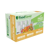FoodSaver vacuum seal variety pack main image