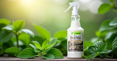 Ready-to-use FortaGrow pest control spray bottle