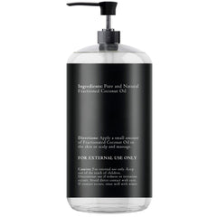 Carrier oil for essential oils unscented 500ml
