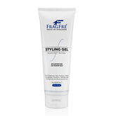 fragfre hair styling gel bottle front view