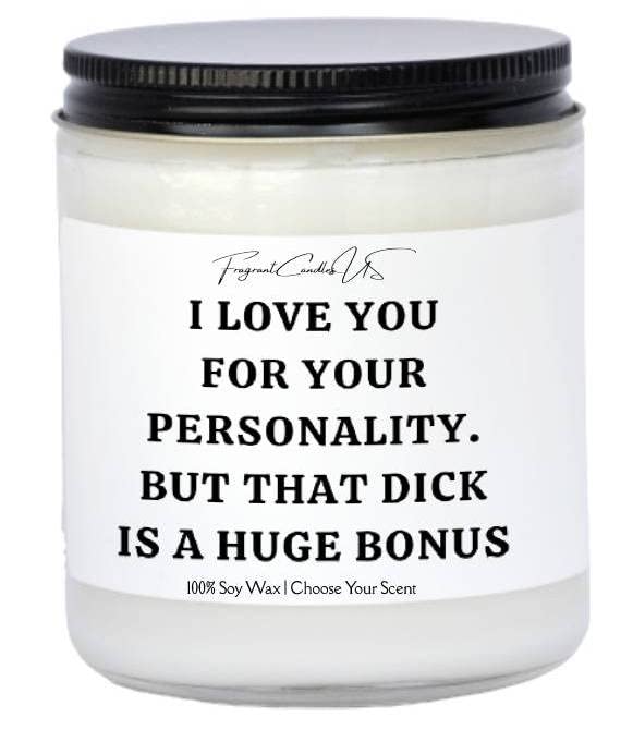 FragrantCandlesUS scented candle product image