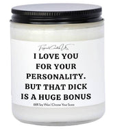 FragrantCandlesUS scented candle product image