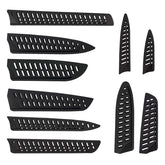 Framad 10PCS Paring Knife Sheath Set product packaging
