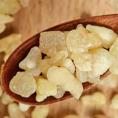Catholic incense frankincense from Qicai Xiaolu 150g