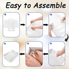 350GMS cardboard with waterproof oilproof coating for Frcctre trays