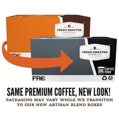 K-Cup compatible pods for Keurig brewers Italian Roast